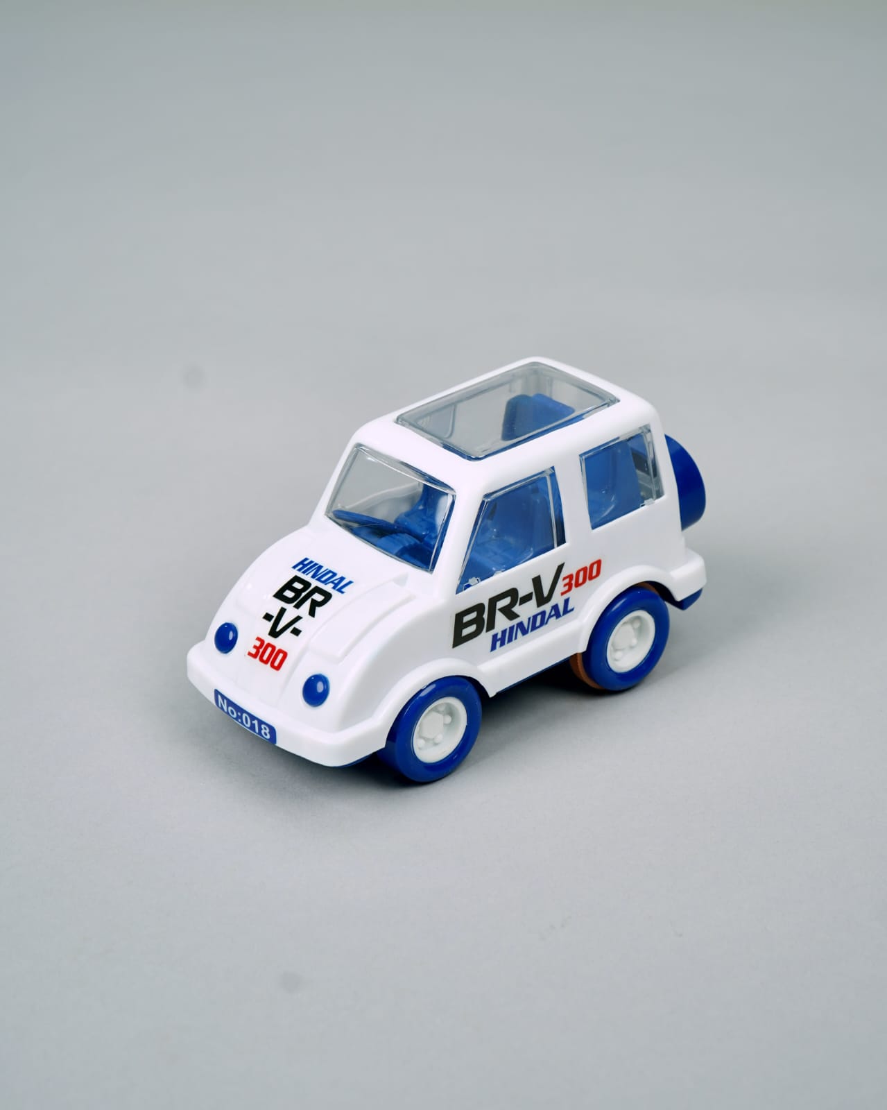 Dolfin-Hindal-BRV-300-Jeep-Unbreakable-plastic-Friction-Powered-Toy-1
