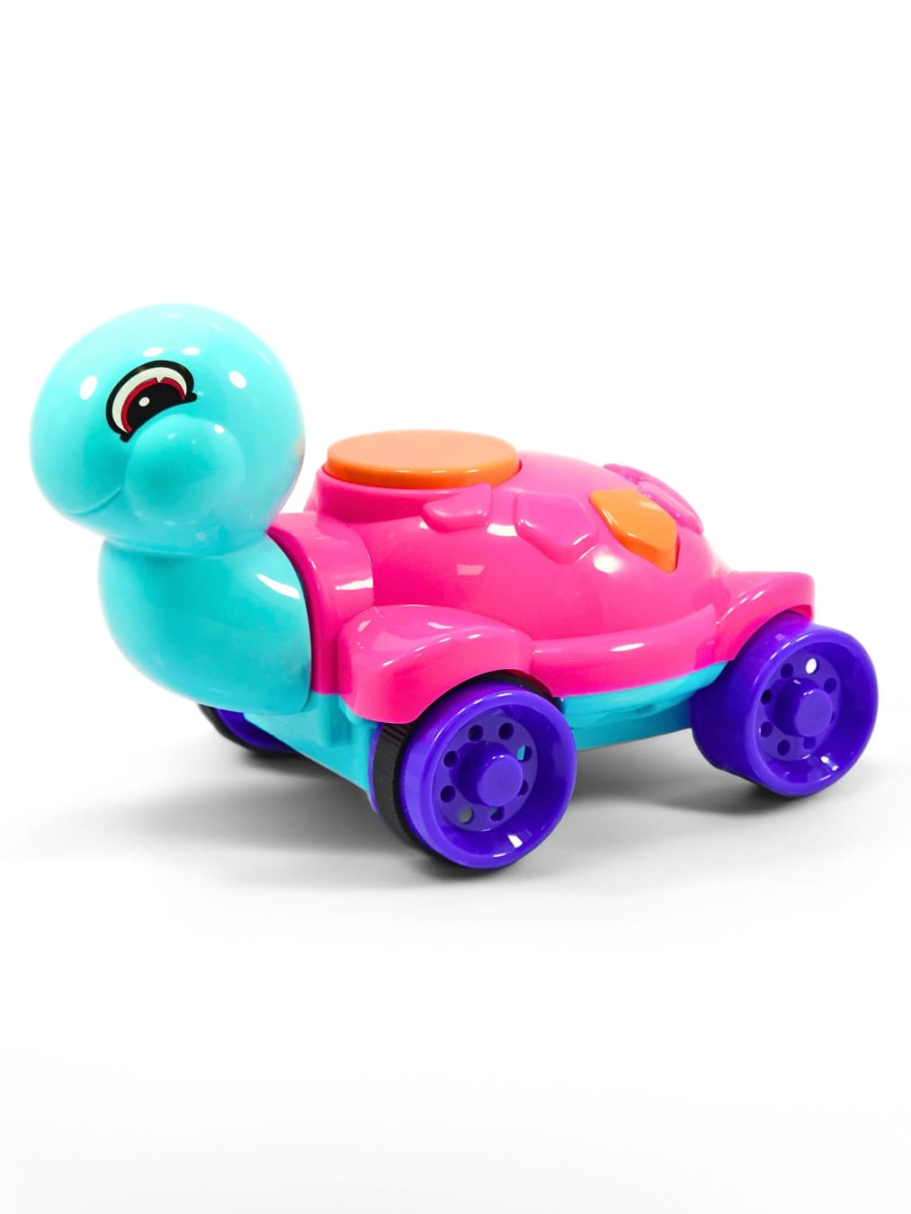 Push-and-go-Tortoise-(Press-N-Go-)-Toys-1