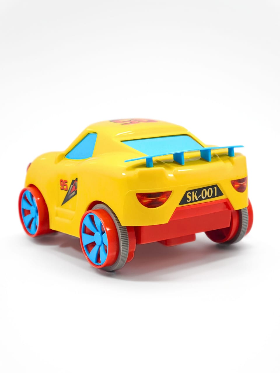 Racing-Fast-Car-95-Friction-Powered-Toys-Car-with-Zoo-Zoo-Sound-1